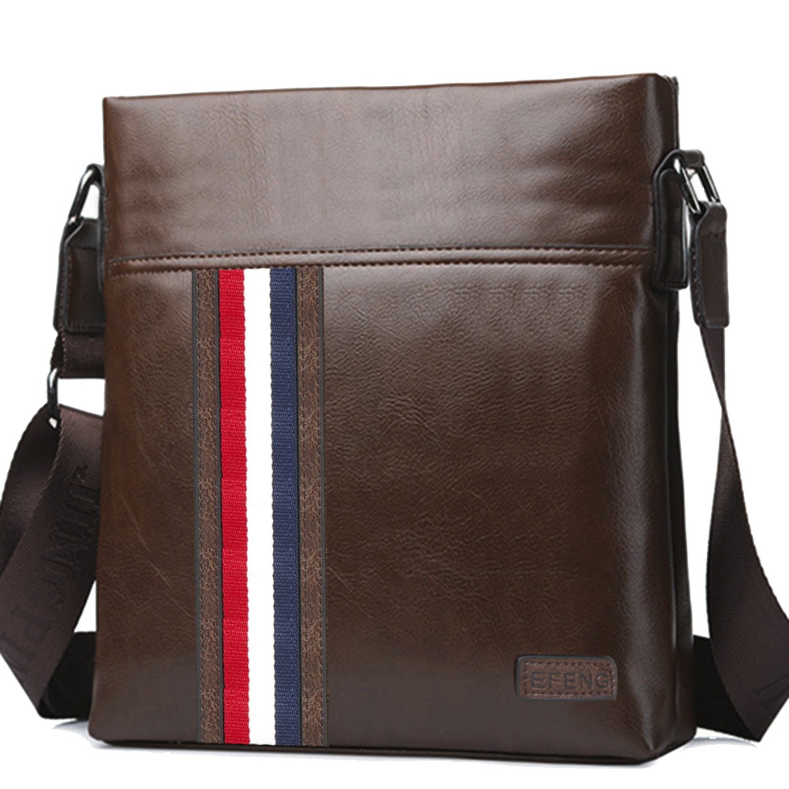 Барсетки Trendshop A54261 brown