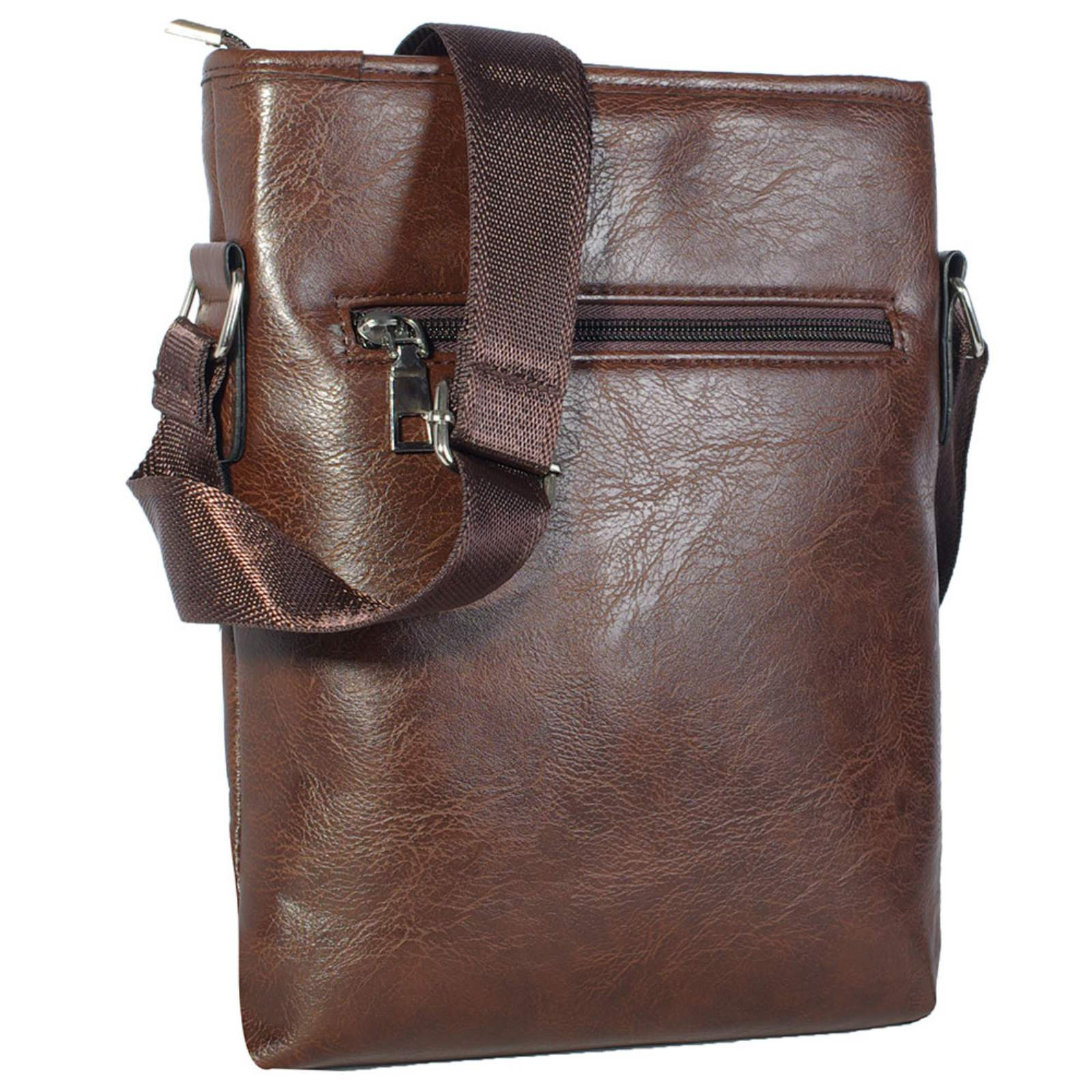 Барсетки Trendshop A54261 brown