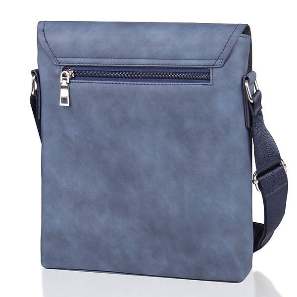 Барсетки Trendshop A54269 blue