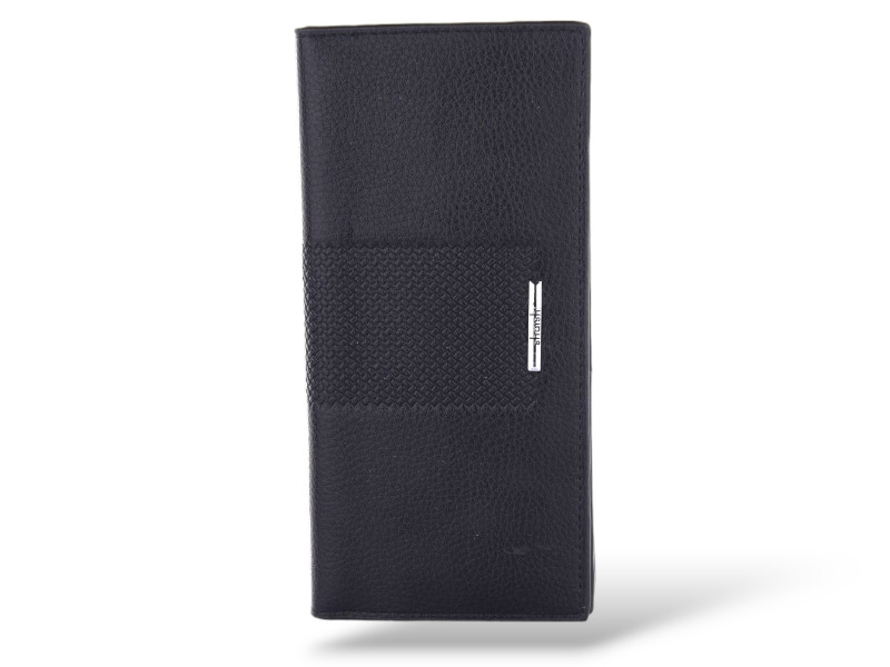 Кошельки Trendshop A63037-3 black