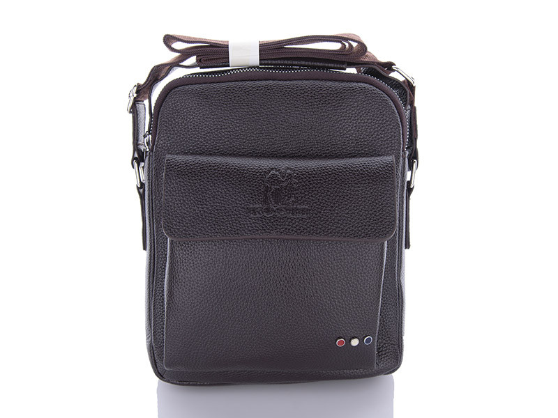 Сумки Trendshop AS3 brown