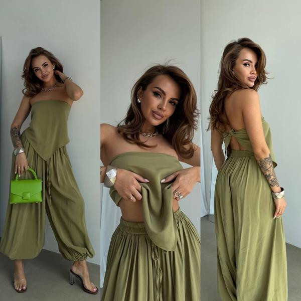Костюмы OV Livora OV01 khaki