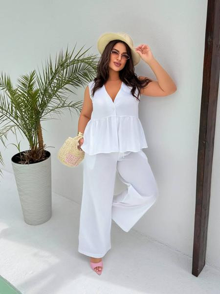 Костюмы Eva 254 white