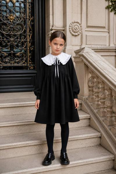 Платья Seven Zikina 1379 black