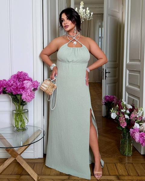 Сарафан Femzone 3019 mint