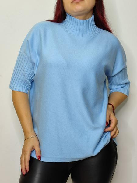 Американка Kosta 847-2 l.blue