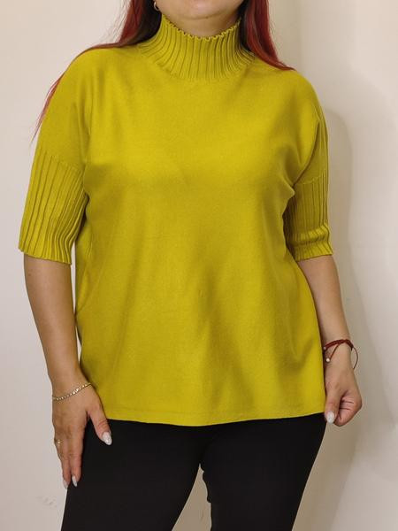 Американка Kosta 847-2 yellow