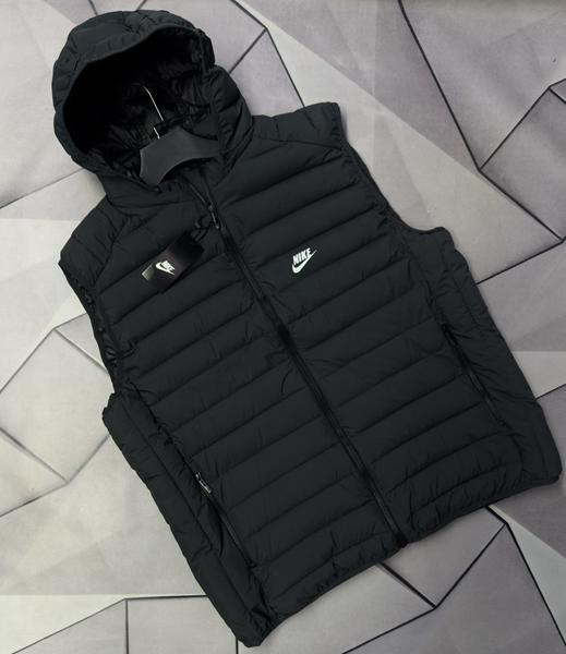 Жилетки Rassul 68362 green