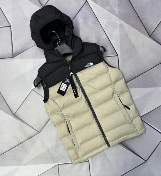 Жилетки Rassul 68366 beige