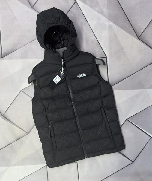 Жилетки Rassul 68367 black