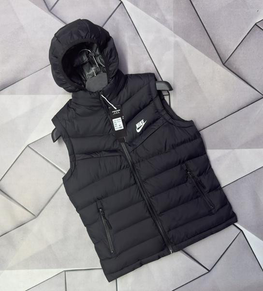 Жилетки Rassul 68371 black