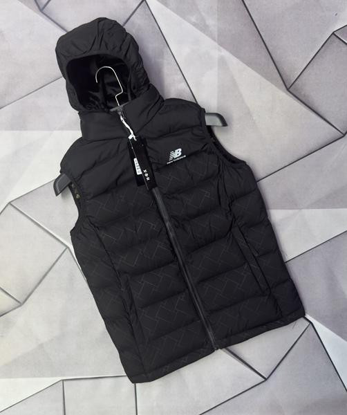 Жилетки Rassul 68374 black