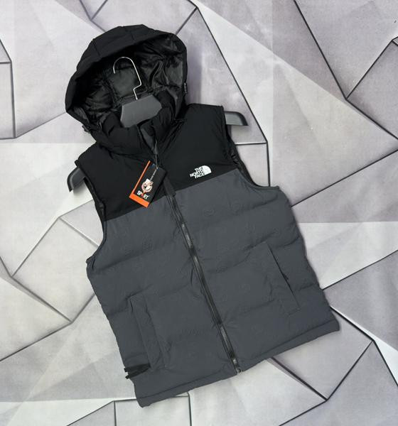 Жилетки Rassul 68375 grey