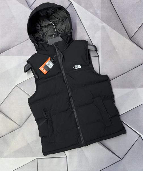 Жилетки Rassul 68377 black