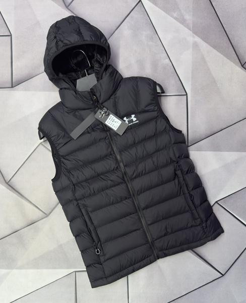 Жилетки Rassul 68379 black