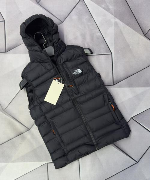 Жилетки Rassul 68381 black