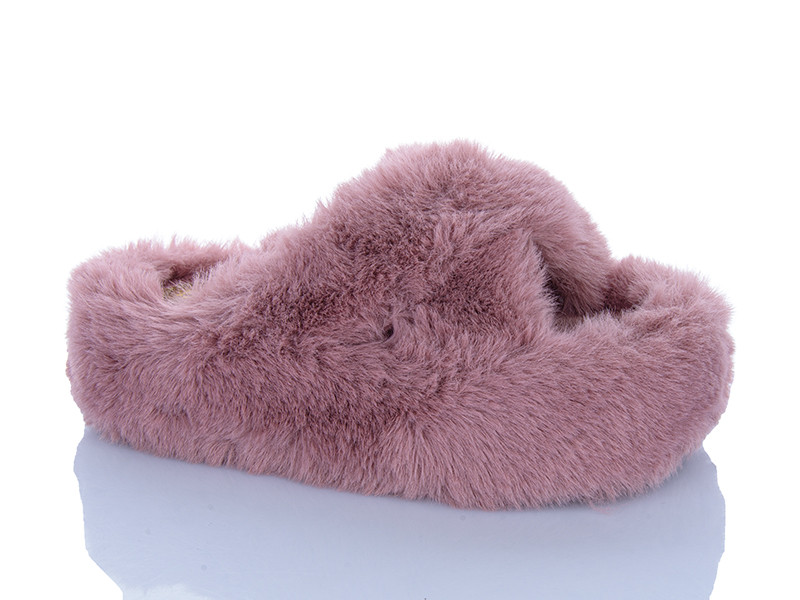 тапочки Jibukang CA009 lilac