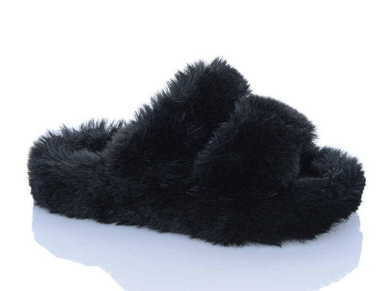 тапочки Super Gear CA01 black