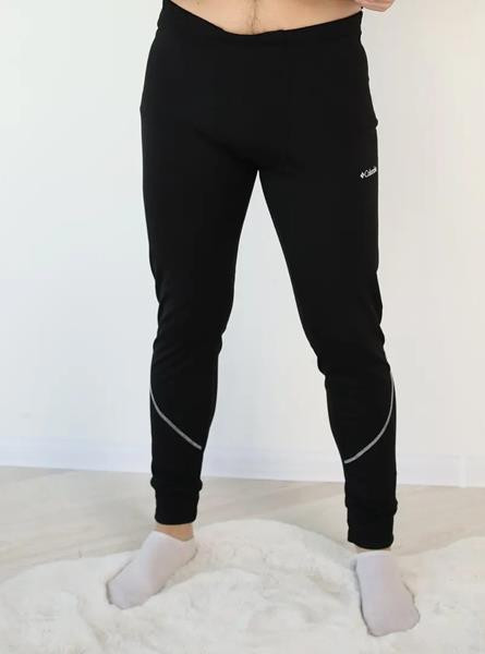 Подштанники Sport style 7003 black-old-1