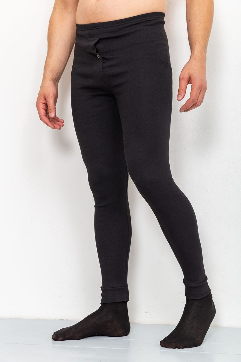 Подштанники Sport style 12 black-old-1