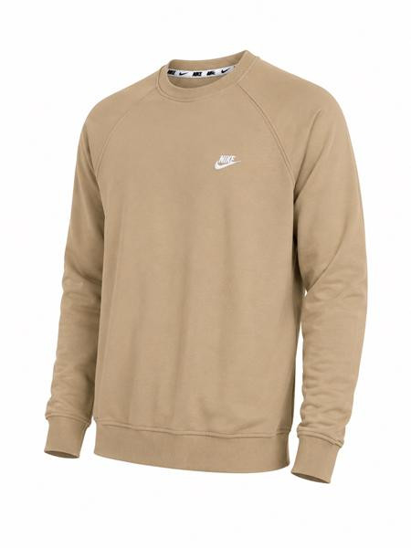 Свитшоты Alex Clothes 14877 beige