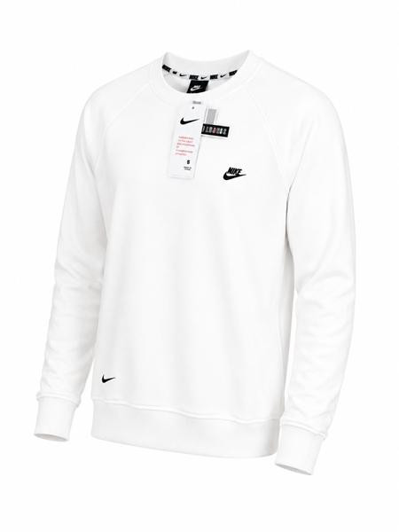 Свитшоты Alex Clothes 14878 white