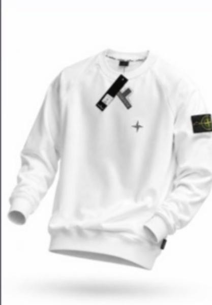 Свитшоты Alex Clothes 14879 white
