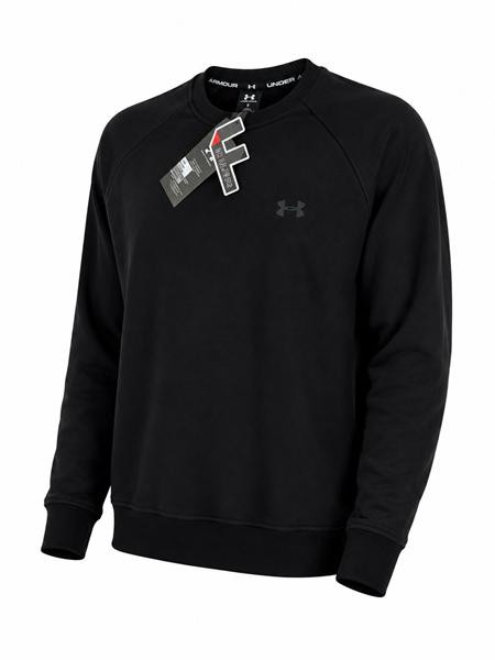 Свитшоты Alex Clothes 14881 black
