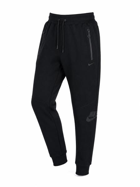 Штаны спорт Alex Clothes 14883 black