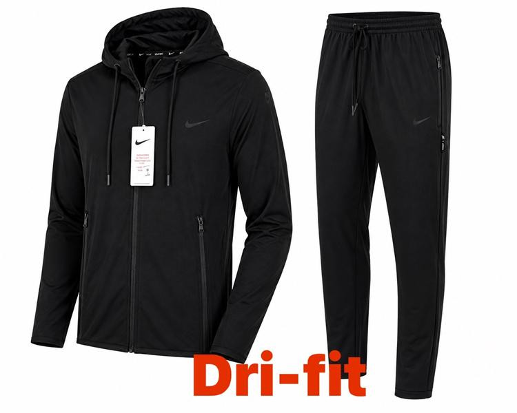 Костюмы спорт Alex Clothes 14888 black
