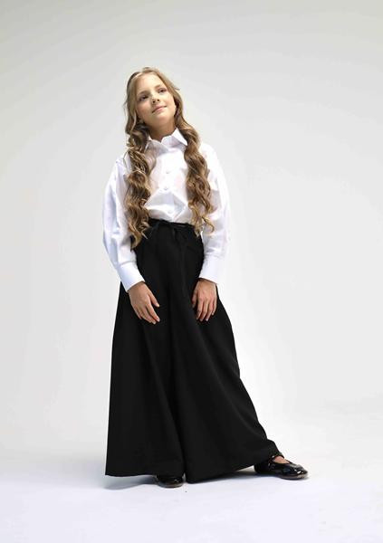 Штаны спорт LiMa kids 2626 black