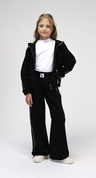 Костюмы спорт LiMa kids 2630 black