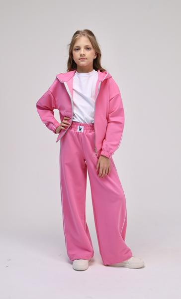 Костюмы спорт LiMa kids 2630 pink