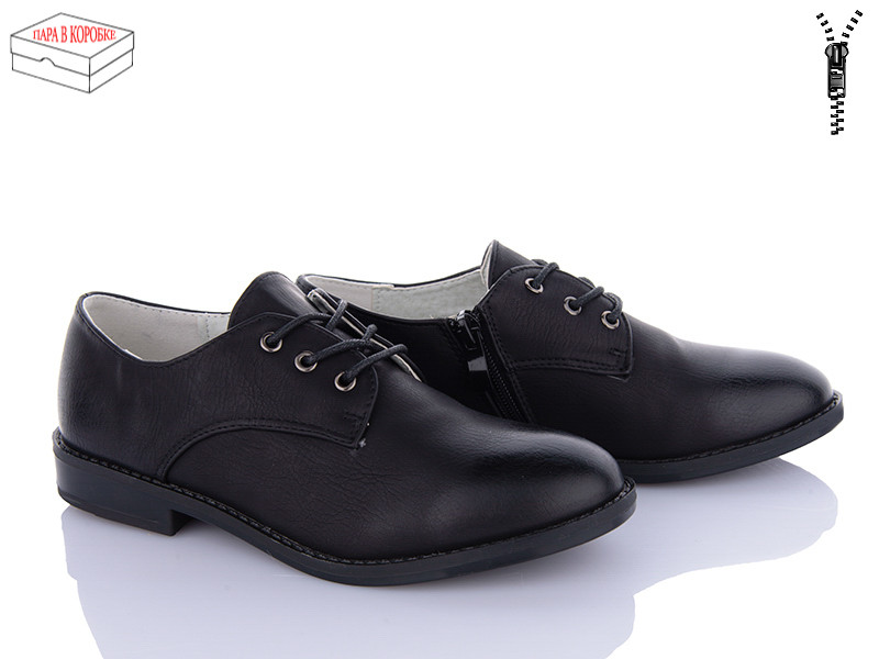 Туфли Waldem W104-1-old-2