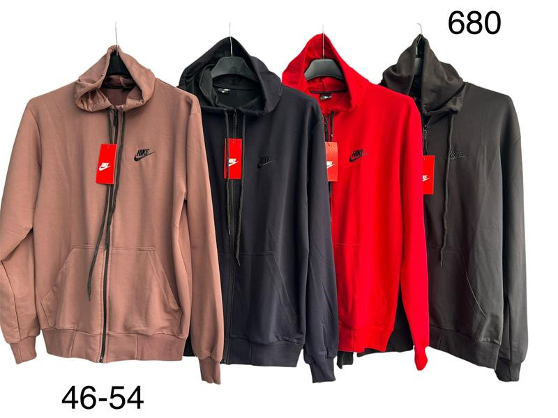 Кофты спорт TRAN TR1606 navy