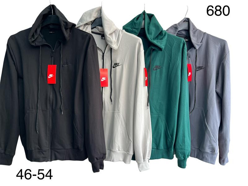 Кофты спорт TRAN TR1610 l.grey
