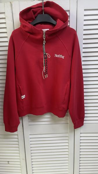 Худи Karon 2199 red