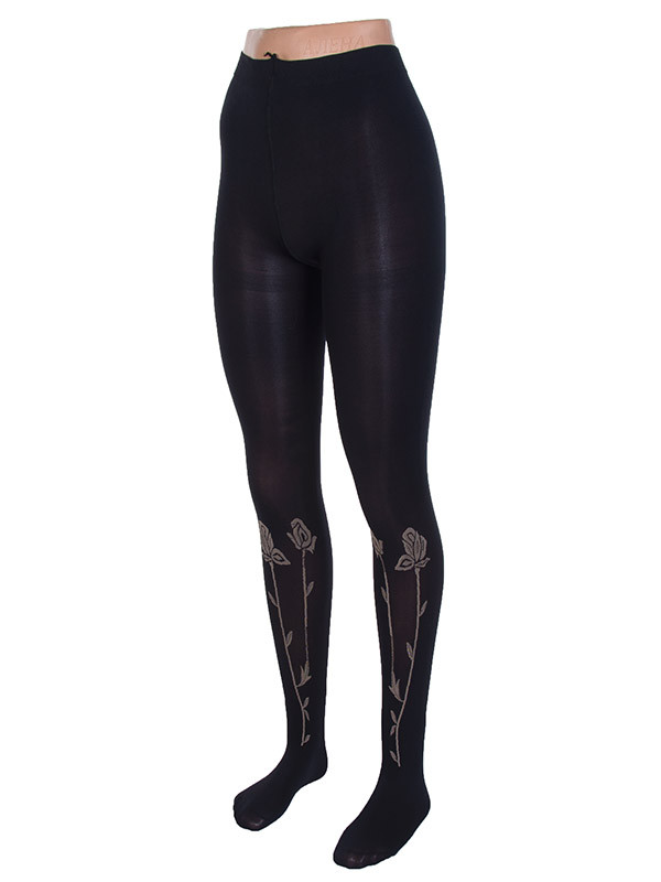 Колготы Виктория2 626 black