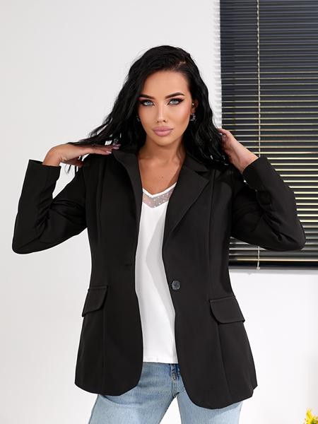 Пиджаки Deliv 140 black