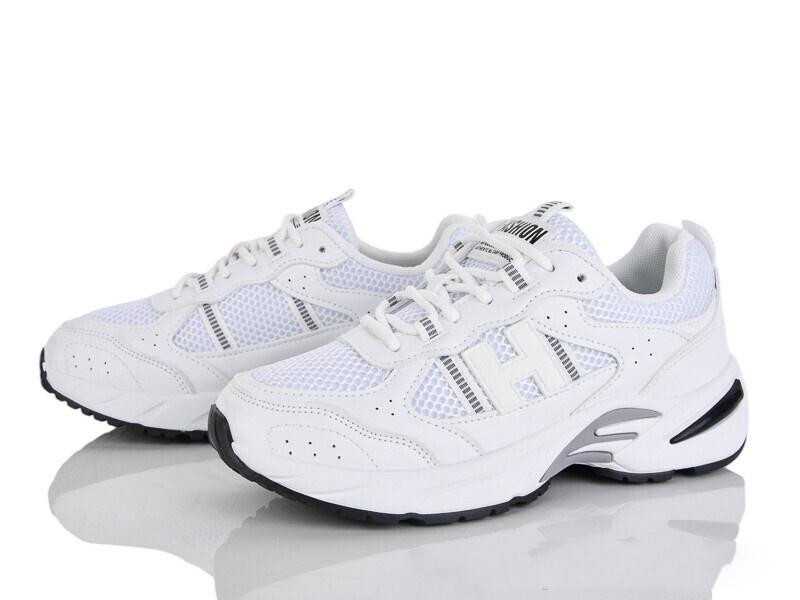 Кроссовки OkShoes 245-58