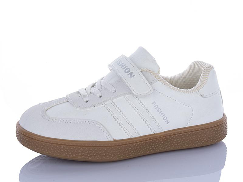 Кроссовки OkShoes A010-39