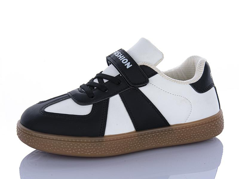 Кроссовки OkShoes A012-49