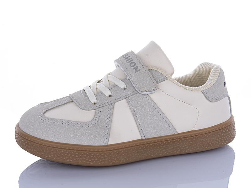 Кроссовки OkShoes A012-51