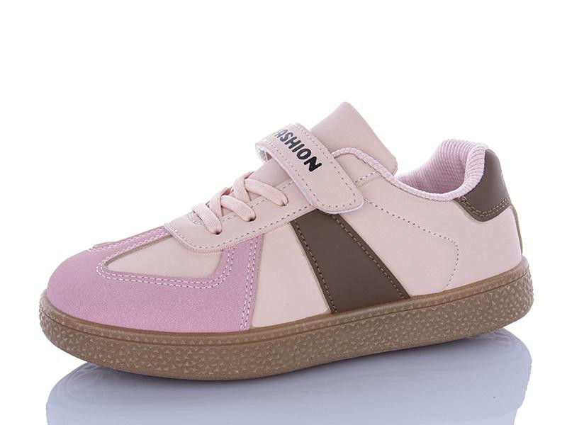 Кроссовки OkShoes A012-52