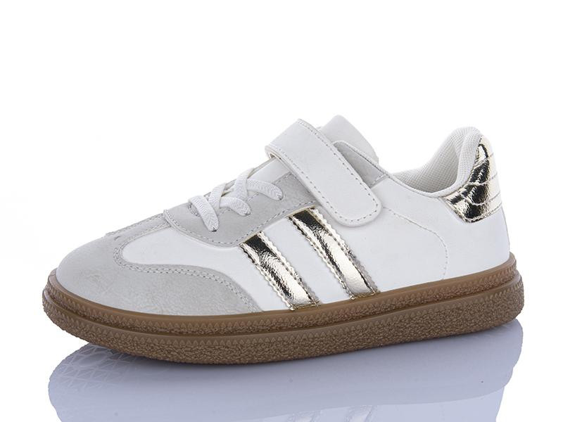 Кроссовки OkShoes AB99-3