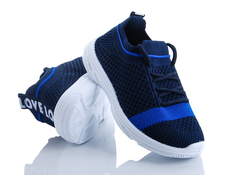Кроссовки Blue Rama W444-5