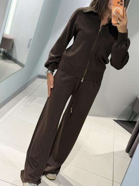 Костюмы спорт Comod 7090 brown