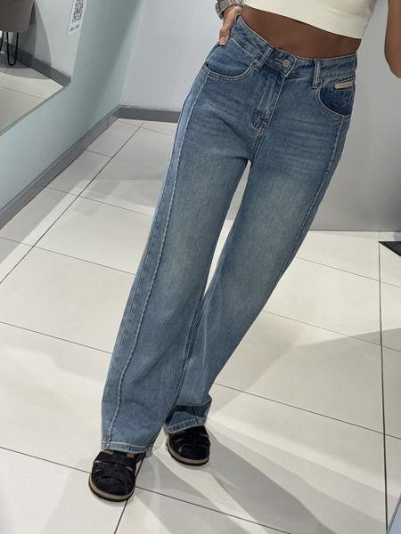 Джинсы Comod 26090 blue
