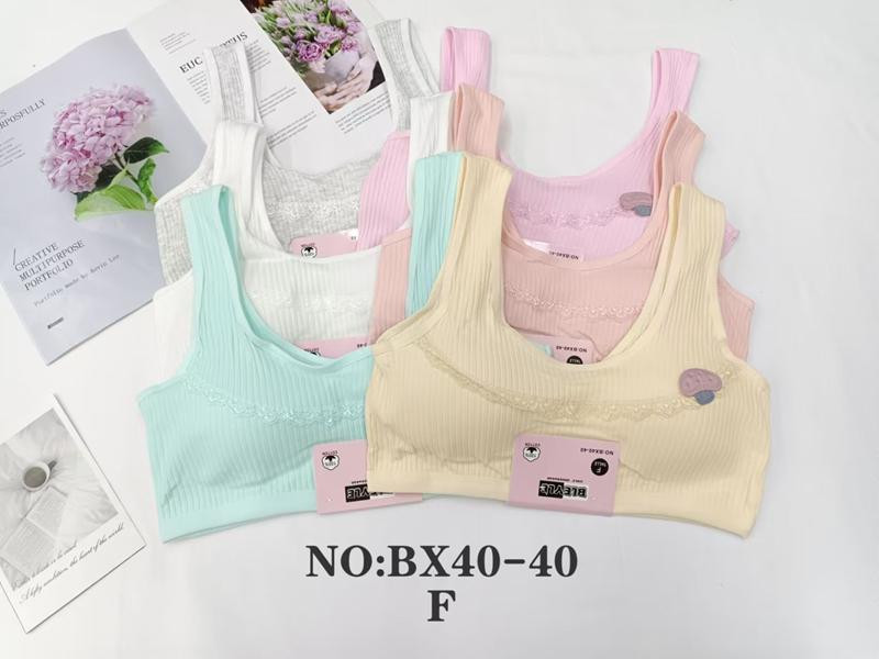 Туники Redoor BX40-40 mix