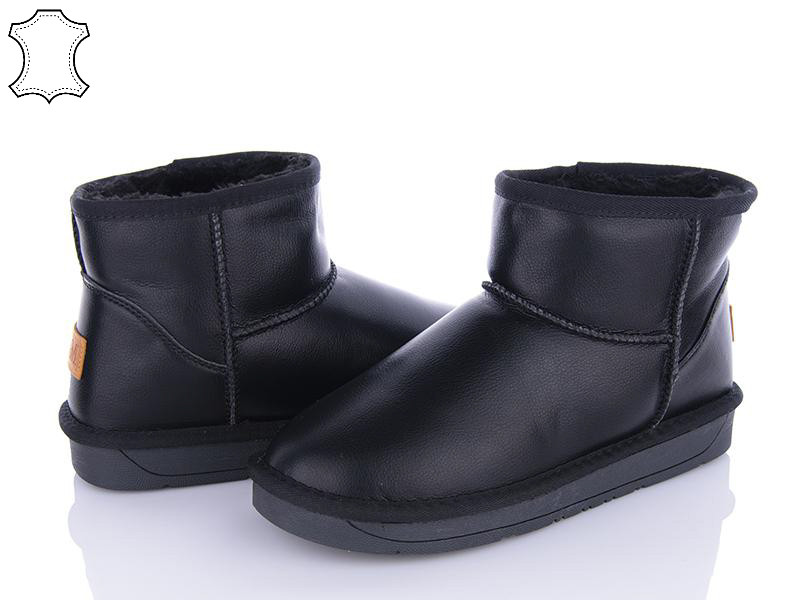 Угги L&M A5854-7